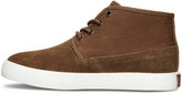 Thumbnail for your product : Polo Ralph Lauren Little Boys' Waylon Mid Casual Sneakers from Finish Line