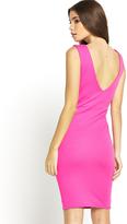 Thumbnail for your product : Lipsy Studded Bodycon Dress