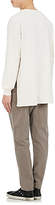 Thumbnail for your product : NSF Men's Soft Cotton-Blend Fleece Sweatshirt