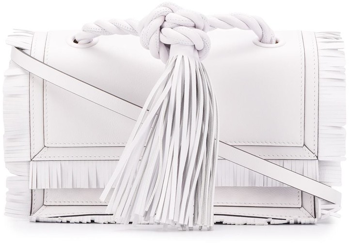 Valentino small The Rope crossbody bag ShopStyle