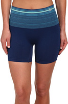 Thumbnail for your product : DKNY Intimates Fusion Sport Smoothies Shortie
