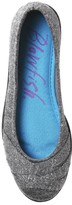 Thumbnail for your product : Blowfish Malibu Glo Pumps Grey New Jersey