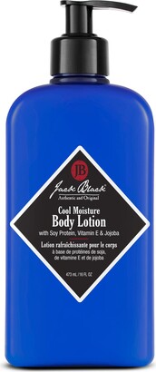 Jack Black Cool Moisture Body Lotion