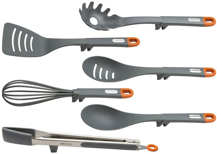 Joe Wicks 6Piece Utensil Set ShopStyle