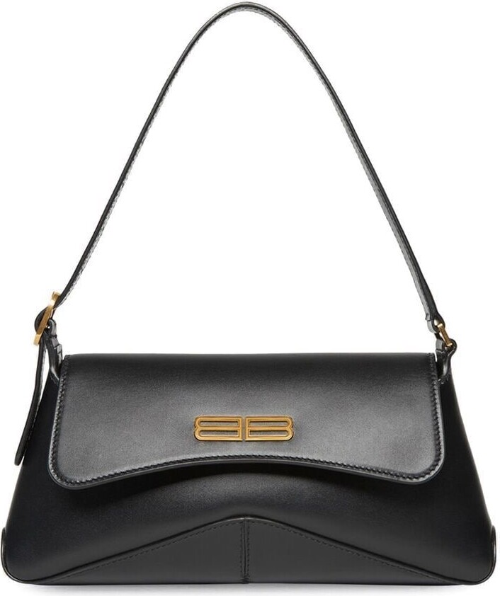 Balenciaga XX Small Flap Cross Body Bag