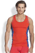 Thumbnail for your product : 2xist Turbo Tank Top