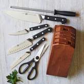 Thumbnail for your product : Zwilling J.A. Henckels Zwilling Pro 7-Piece Block Set