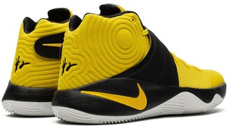 Nike Kyrie 2 sneakers