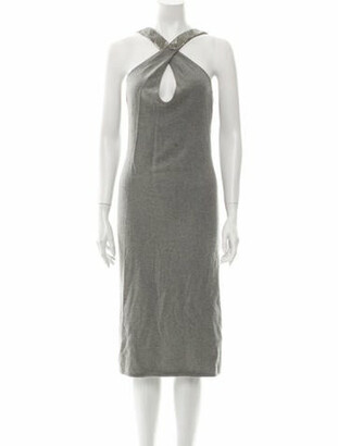 Ralph Lauren Cashmere Dress | Shop the worldâs largest collection of fashion | ShopStyle
