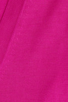 Thumbnail for your product : Michael Kors Silk Pullover