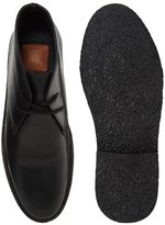 Thumbnail for your product : ASOS Desert Boots in Leather