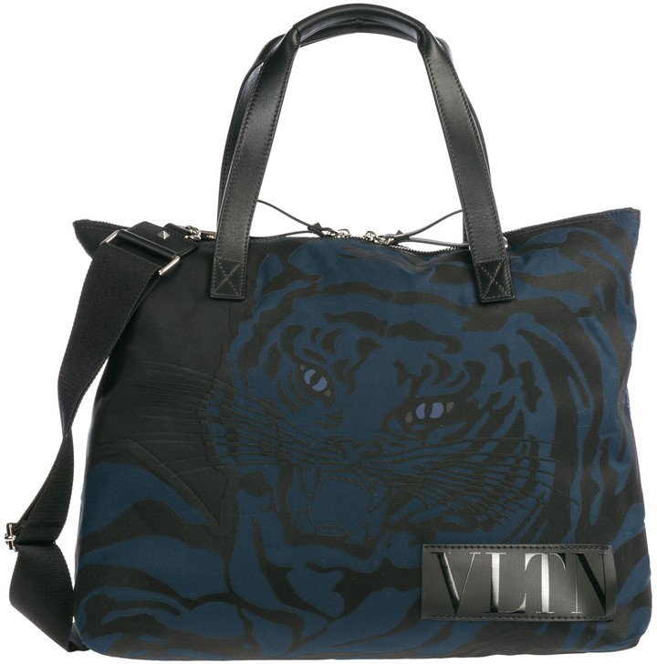 valentino tiger bag