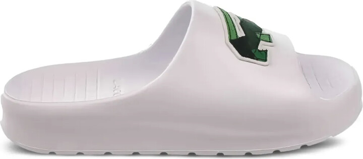Lacoste Serve 2.0 slides