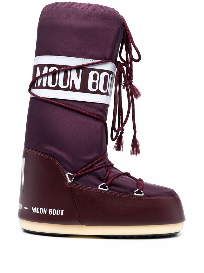 winter moon boots