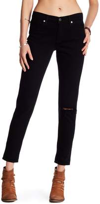 Genetic Los Angeles Parker Distressed Relax Skinny Jeans