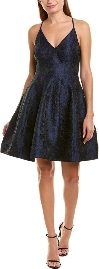 tulip dresses with pockets