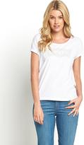Thumbnail for your product : Levi's Graphic Rock Batwing T-shirt