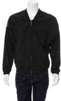 Thumbnail for your product : 3.1 Phillip Lim Deconstructed Wool Bomber