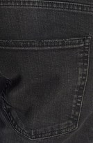 Thumbnail for your product : Balmain Pierre Slim Fit Moto Jeans (Black)