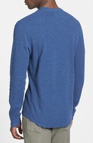 Thumbnail for your product : Vince Waffle Knit Long Sleeve T-Shirt