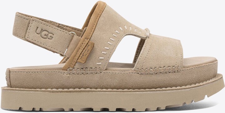 UGG Golden Star Regenerate Sandals