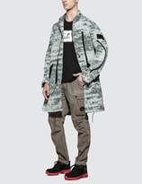Thumbnail for your product : Stone Island Shadow Project Jacket