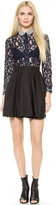 Thumbnail for your product : Carven Lace Blouse
