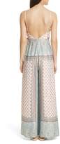 Thumbnail for your product : Free People Cabbage Rose Jumpsuit