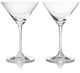 Riedel O Martini Glass, Set of 2