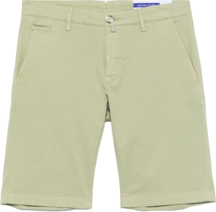 Jacob Cohen Bob shorts