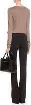 Thumbnail for your product : Max Mara Wide Leg Wool Pants