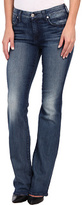 Thumbnail for your product : 7 For All Mankind Kimmie Bootcut in Lehrouche Authentic Blue
