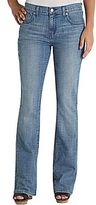 Thumbnail for your product : Levi's 515TM Bootcut Jeans - Short