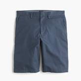 Thumbnail for your product : J.Crew 10.5" Short In Dot Print