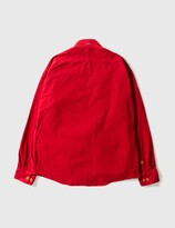Thumbnail for your product : Visvim Kimono hybrid shirt