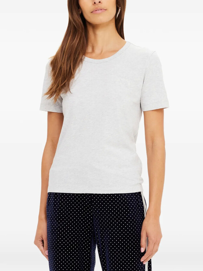 The Upside Joy cotton T-shirt