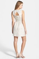 Thumbnail for your product : Leola Couture Embellished Skater Dress (Juniors)