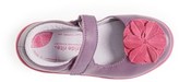 Thumbnail for your product : Stride Rite 'SRT Lana' Mary Jane (Toddler)