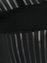 Thumbnail for your product : Maison Close V-Neck Bodysuit