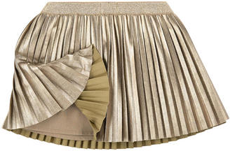 Mayoral Pleated skirt