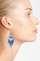 Thumbnail for your product : David Aubrey 'Amelie' Chandelier Earrings