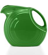 Thumbnail for your product : Fiesta Shamrock 67.75-oz. Large Disk Pitcher