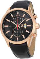 Thumbnail for your product : Men's Ionic-Plated Stainless Steel Watch