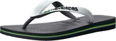 Thumbnail for your product : Havaianas Brazil Mix Flip Flops