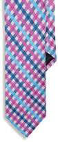 Thumbnail for your product : Nautica Gingham Silk Tie