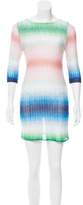 Thumbnail for your product : Missoni Knit Swim Cover-Up