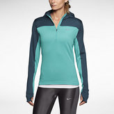 Thumbnail for your product : Nike Thermal Women's Running Hoodie