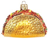 Thumbnail for your product : Nordstrom Taco Ornament