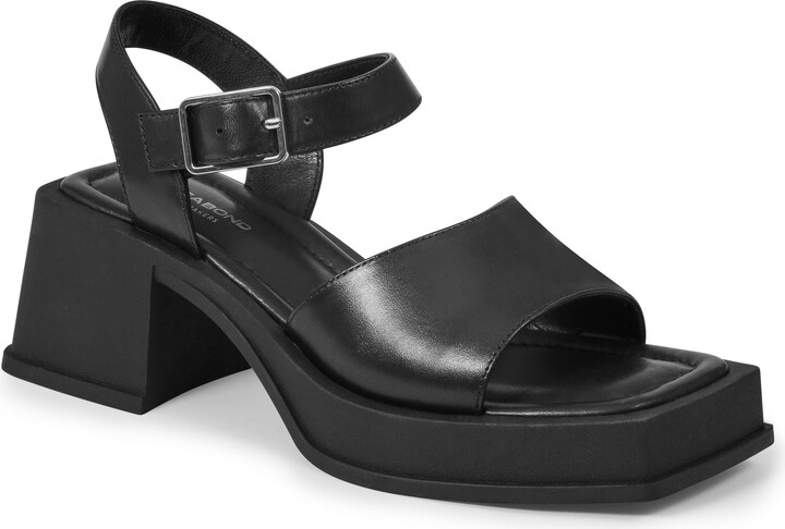 Vagabond Shoemakers Hennie Platform Sandal - ShopStyle