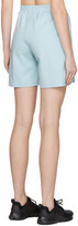 Thumbnail for your product : Norba Blue Line Sport Shorts
